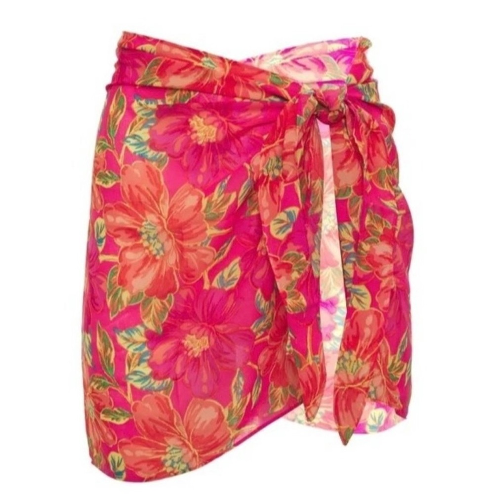Beach Riot Swim Cover up - Picture 4 of 5